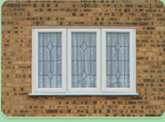 Window fitting Sheringham